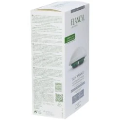 ELANCYL Slim Massage + Gel -Dr. Hauschka Negozio IT982954113 p11