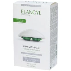 ELANCYL Slim Massage + Gel -Dr. Hauschka Negozio IT982954113 p12
