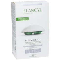 ELANCYL Slim Massage + Gel -Dr. Hauschka Negozio IT982954113 p15