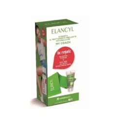 ELANCYL My Coach Set Trattamento Anti Cellulite