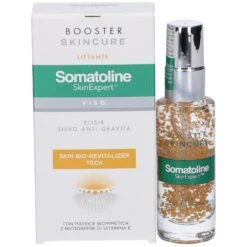 Somatoline Cosmetic® Shot Anti-Gravità -Dr. Hauschka Negozio IT983031648 p16