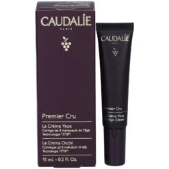 CAUDALIE Premier Cru La Crema Occhi -Dr. Hauschka Negozio IT983035940 p12