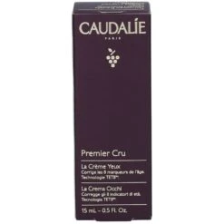 CAUDALIE Premier Cru La Crema Occhi -Dr. Hauschka Negozio IT983035940 p13
