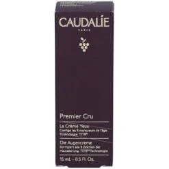 CAUDALIE Premier Cru La Crema Occhi -Dr. Hauschka Negozio IT983035940 p15
