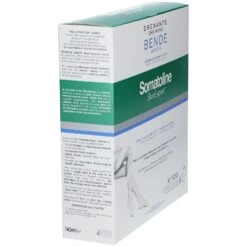Somatoline SkinExpert™ Drenante Bende Azione Riducente Urto -Dr. Hauschka Negozio IT983169665 p11