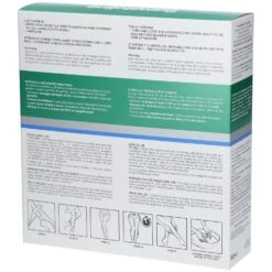 Somatoline SkinExpert™ Drenante Bende Azione Riducente Urto -Dr. Hauschka Negozio IT983169665 p12