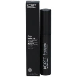 KORFF Cure Make Up Prodigious Mascara All In One -Dr. Hauschka Negozio IT983190873 p16