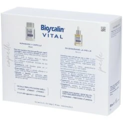 Bioscalin® VITAL Sistema Capelli & Pelle -Dr. Hauschka Negozio IT983679539 p12