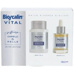Bioscalin® VITAL Sistema Capelli & Pelle -Dr. Hauschka Negozio IT983679539 p14