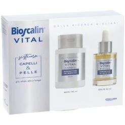 Bioscalin® VITAL Sistema Capelli & Pelle -Dr. Hauschka Negozio IT983679539 p15