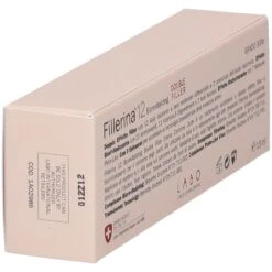 Fillerina® 12 Double Filler Biorevitalizing Crema Contorno Occhi Grado 3 -Dr. Hauschka Negozio IT983681026 p13
