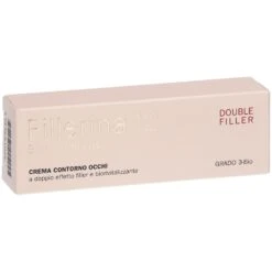 Fillerina® 12 Double Filler Biorevitalizing Crema Contorno Occhi Grado 3 -Dr. Hauschka Negozio IT983681026 p15