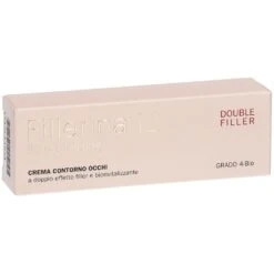Fillerina® 12 Double Filler Biorevitalizing Crema Contorno Occhi Grado 4 -Dr. Hauschka Negozio IT983681038 p15