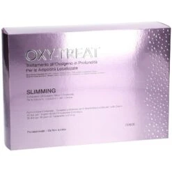 LABO OXY-TREAT Slimming Cosce -Dr. Hauschka Negozio IT983681166 p15
