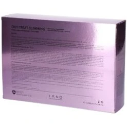 LABO OXY-TREAT Slimming Glutei -Dr. Hauschka Negozio IT983681180 p12