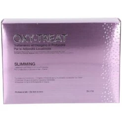 LABO OXY-TREAT Slimming Glutei -Dr. Hauschka Negozio IT983681180 p14