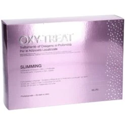 LABO OXY-TREAT Slimming Glutei -Dr. Hauschka Negozio IT983681180 p15