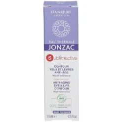 EAU THERMALE JONZAC Sublimactive Crema Contorno Occhi E Labbra Anti-age -Dr. Hauschka Negozio IT983720564 p15