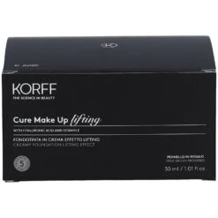 KORFF Fondotinta In Crema Effetto Lifting 01 -Dr. Hauschka Negozio IT983757509 p14