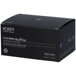 KORFF Fondotinta In Crema Effetto Lifting 02 -Dr. Hauschka Negozio IT983757511 p10
