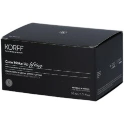 KORFF Fondotinta In Crema Effetto Lifting 04 -Dr. Hauschka Negozio IT983757535 p10