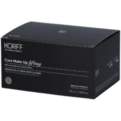 KORFF Fondotinta In Crema Effetto Lifting 06 -Dr. Hauschka Negozio IT983757550 p10