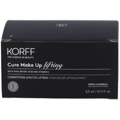 KORFF Correttore Effetto Lifting 01 -Dr. Hauschka Negozio IT983757562 p14