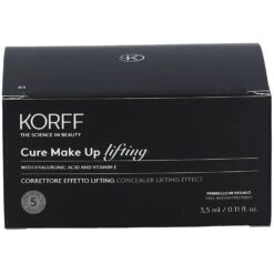 KORFF Correttore Effetto Lifting 03 -Dr. Hauschka Negozio IT983757586 p14