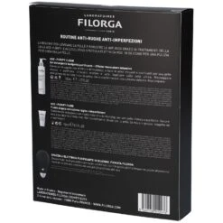 FILORGA Protocollo Anti-Rughe + Anti-Imperfezioni -Dr. Hauschka Negozio IT984358972 p12
