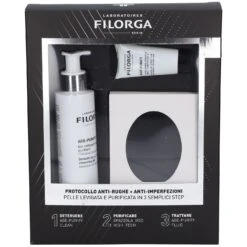 FILORGA Protocollo Anti-Rughe + Anti-Imperfezioni -Dr. Hauschka Negozio IT984358972 p14