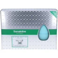 Somatoline Skin Expert™ Cofanetto Premium 4d Crema Giorno + 4d Contorno Occhi + Device -Dr. Hauschka Negozio IT984569590 p14