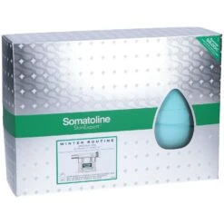 Somatoline Skin Expert™ Cofanetto Premium 4d Crema Giorno + 4d Contorno Occhi + Device -Dr. Hauschka Negozio IT984569590 p15