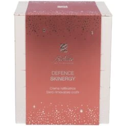 KORFF Kit Natale 2022 Defence Man -Dr. Hauschka Negozio IT984569828 p14