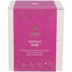 BioNike Kit Natale 2022 Defence Xage -Dr. Hauschka Negozio IT984569830 p14