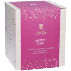 BioNike Kit Natale 2022 Defence Xage -Dr. Hauschka Negozio IT984569830 p15