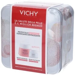 Dr. Hauschka Negozio 17 Box Rose Natale