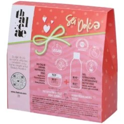 Thaleae Set Sei Dolce -Dr. Hauschka Negozio IT984654222 p12