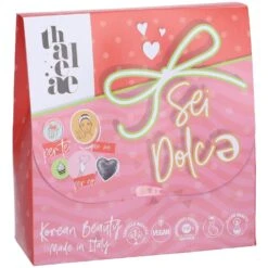 Thaleae Set Sei Dolce -Dr. Hauschka Negozio IT984654222 p15