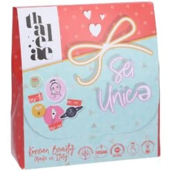 Thaleae Set Sei Unica -Dr. Hauschka Negozio IT984654234 p15