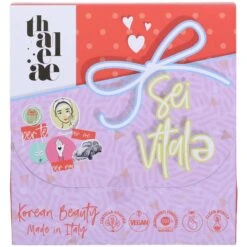 Thaleae Set Sei Vitale -Dr. Hauschka Negozio IT984654246 p14