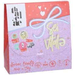 Thaleae Set Sei Vitale -Dr. Hauschka Negozio IT984654246 p15