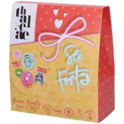 Thaleae Set Sei Forte