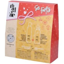 Thaleae Set Sei Forte -Dr. Hauschka Negozio IT984654259 p12