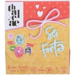 Thaleae Set Sei Forte -Dr. Hauschka Negozio IT984654259 p14