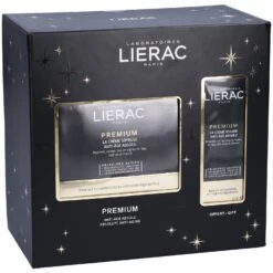 Lierac Coffret Premium Silky Cream + Eyes Offered -Dr. Hauschka Negozio IT984773883 p15