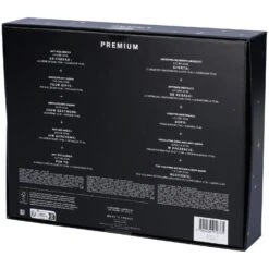 Lierac Coffret Premium Cure + Occji + Maschera Offered -Dr. Hauschka Negozio IT984773895 p12