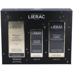 Lierac Coffret Premium Cure + Occji + Maschera Offered -Dr. Hauschka Negozio IT984773895 p14
