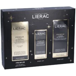 Lierac Coffret Premium Cure + Occji + Maschera Offered -Dr. Hauschka Negozio IT984773895 p15