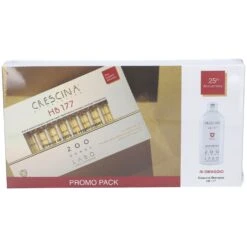 Labo Crescina Cofanetto Base Hb 177 200 Donna + Shampoo Omaggio -Dr. Hauschka Negozio IT984786020 p14