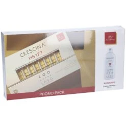 Labo Crescina Cofanetto Base Hb 177 200 Donna + Shampoo Omaggio -Dr. Hauschka Negozio IT984786020 p15